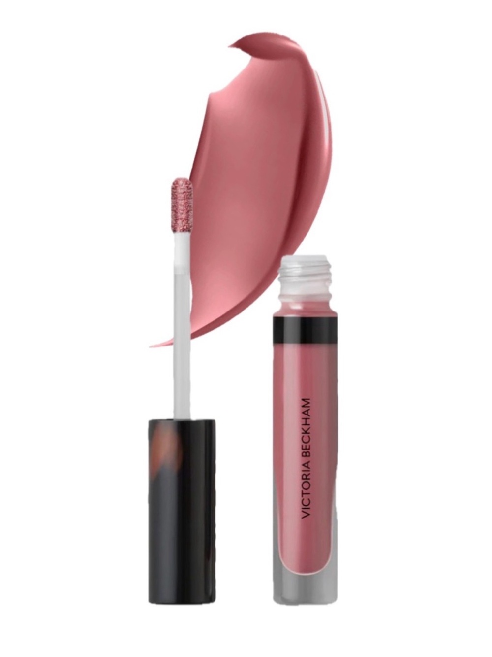 NEW VIctoria Beckham Posh Gloss high shine lip FIZZ